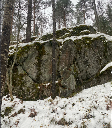 Продается 100% доли ООО с лицензией на разведку и добычу диорита на строительный камень, гранодиорита. Месторождение строительного камня "Нива" в Республике Карелия с запасами 82.616 млн. м3