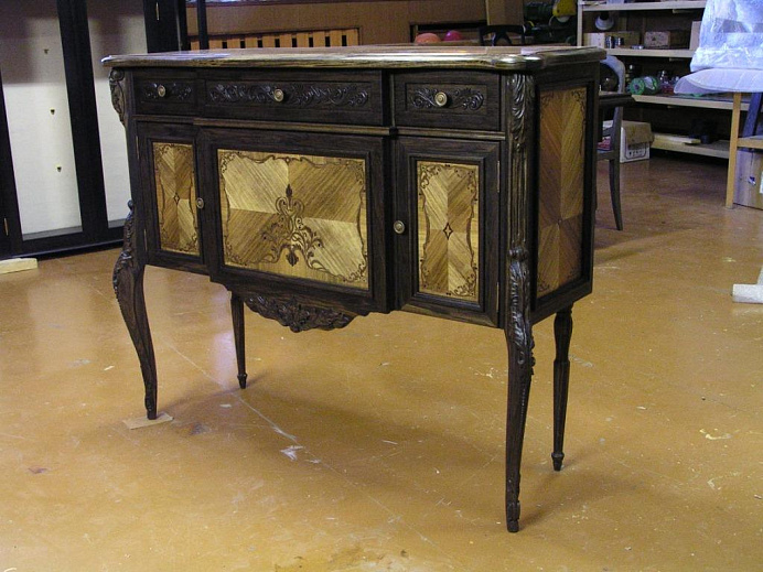 Продается разрешительная документация, позволяющая добывать морёный дуб в Рязанской области.