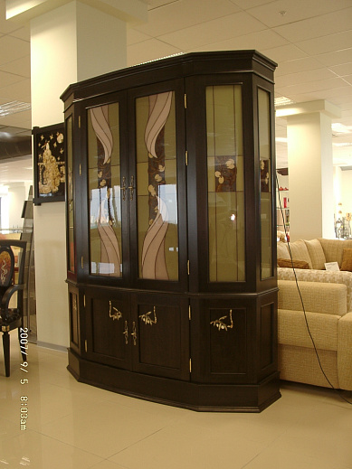 Продается разрешительная документация, позволяющая добывать морёный дуб в Рязанской области.