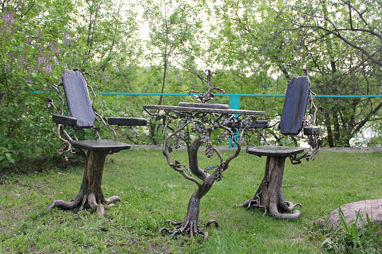 Продается разрешительная документация, позволяющая добывать морёный дуб в Рязанской области.