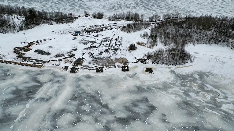 Хавчозёрское месторождение пироксёнового порфирита