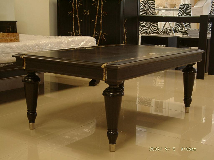 Продается разрешительная документация, позволяющая добывать морёный дуб в Рязанской области.