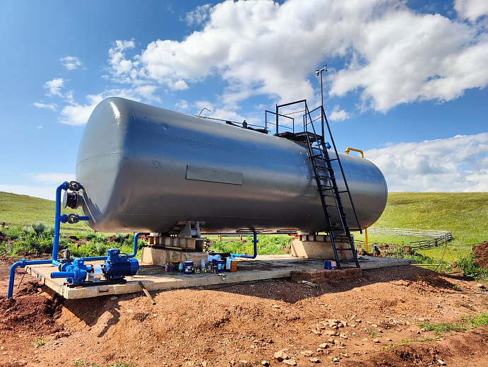 Продается 100% доли ООО с лицензией на геологическое изучение, разведку и добычу углеводородного сырья. Месторождение нефти и газа в Республике Башкортостан