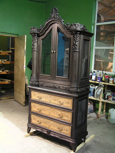 Продается разрешительная документация, позволяющая добывать морёный дуб в Рязанской области.