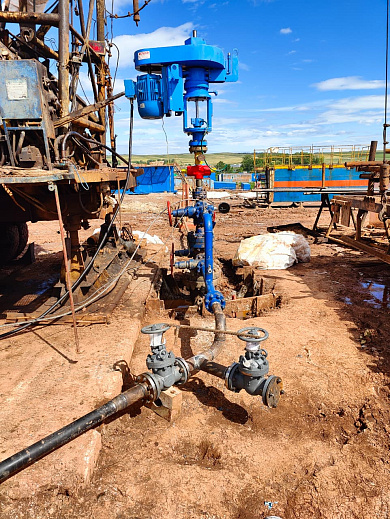 Продается 100% доли ООО с лицензией на геологическое изучение, разведку и добычу углеводородного сырья. Месторождение нефти и газа в Республике Башкортостан