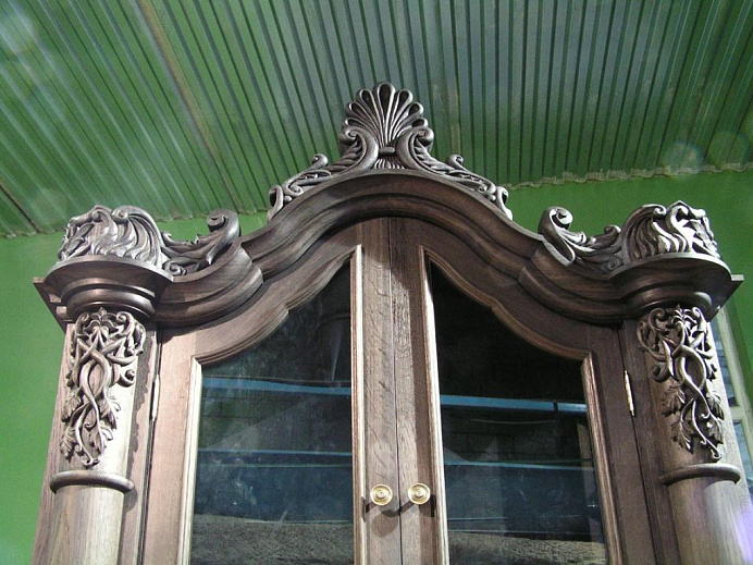 Продается разрешительная документация, позволяющая добывать морёный дуб в Рязанской области.