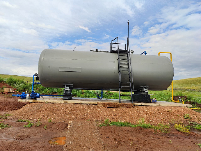 Продается 100% доли ООО с лицензией на геологическое изучение, разведку и добычу углеводородного сырья. Месторождение нефти и газа в Республике Башкортостан