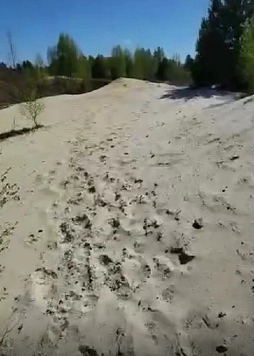 Продается 100% доли ООО с лицензией на разведку и добычу кварцевых, стекольных и строительных песков. Месторождение кварцевых песков «Осечно» в Тверской области